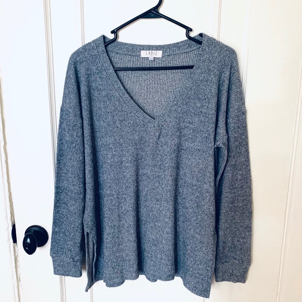 Anthropologie Tunic